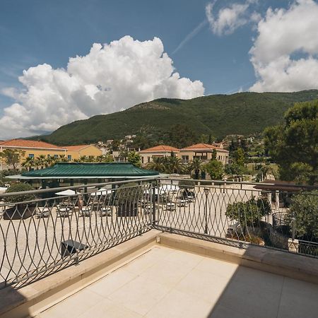 Portonovi Resort Herceg Novi Ngoại thất bức ảnh