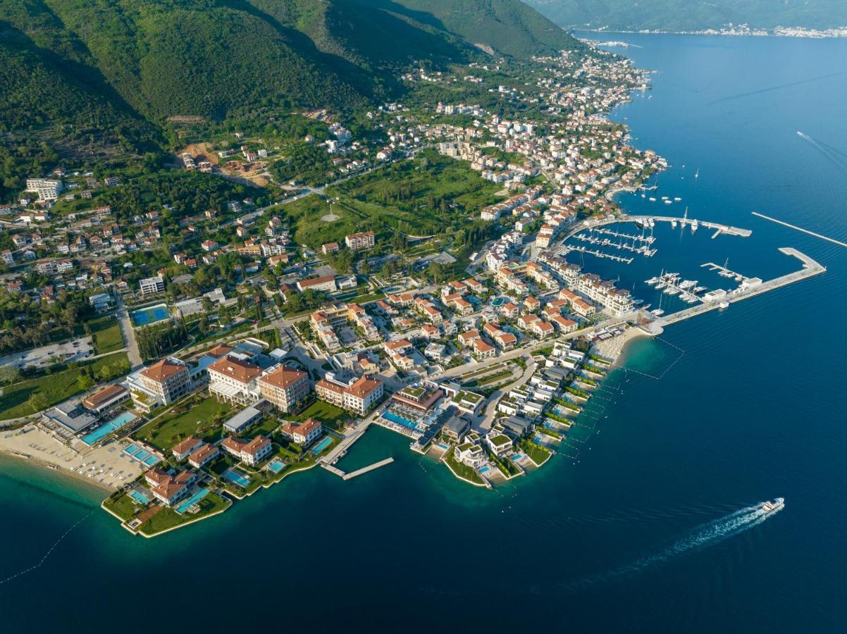 Portonovi Resort Herceg Novi Ngoại thất bức ảnh