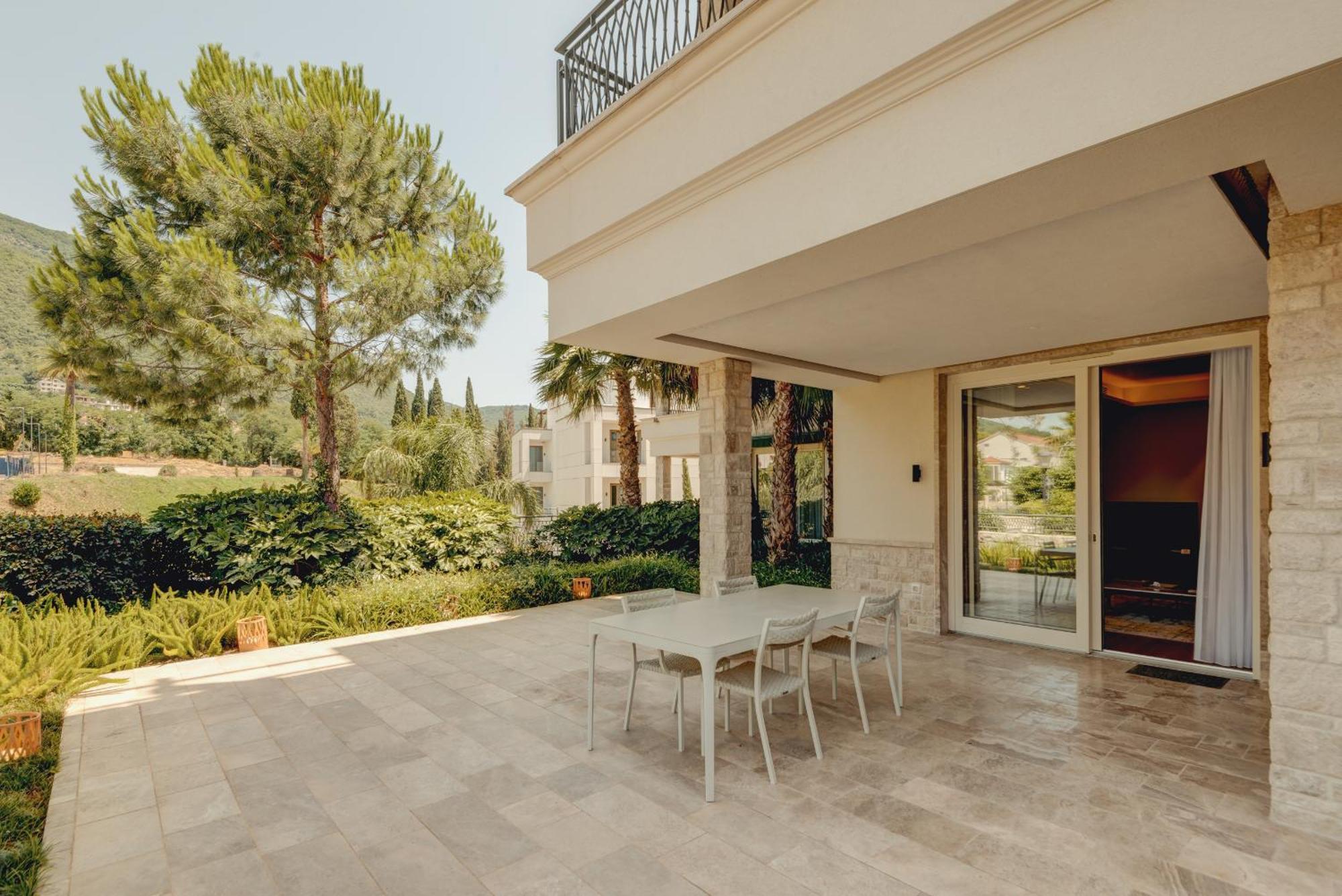 Portonovi Resort Herceg Novi Phòng bức ảnh