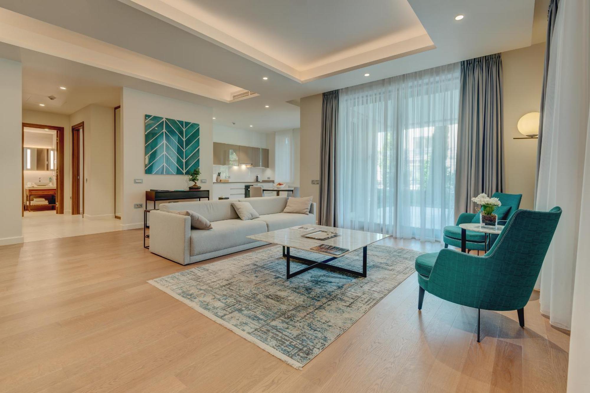 Portonovi Resort Herceg Novi Phòng bức ảnh