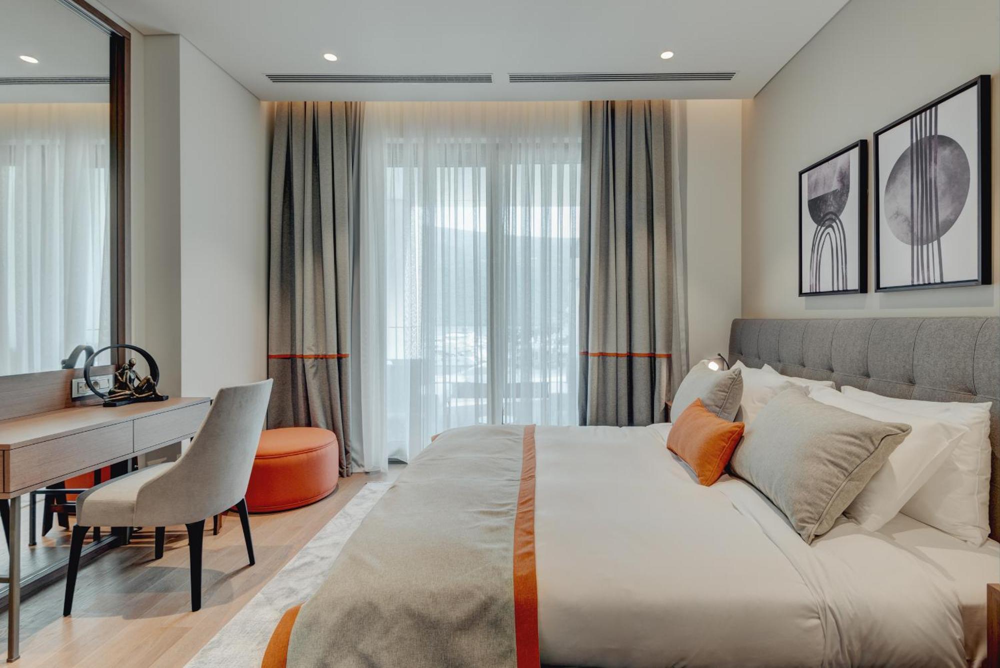 Portonovi Resort Herceg Novi Phòng bức ảnh