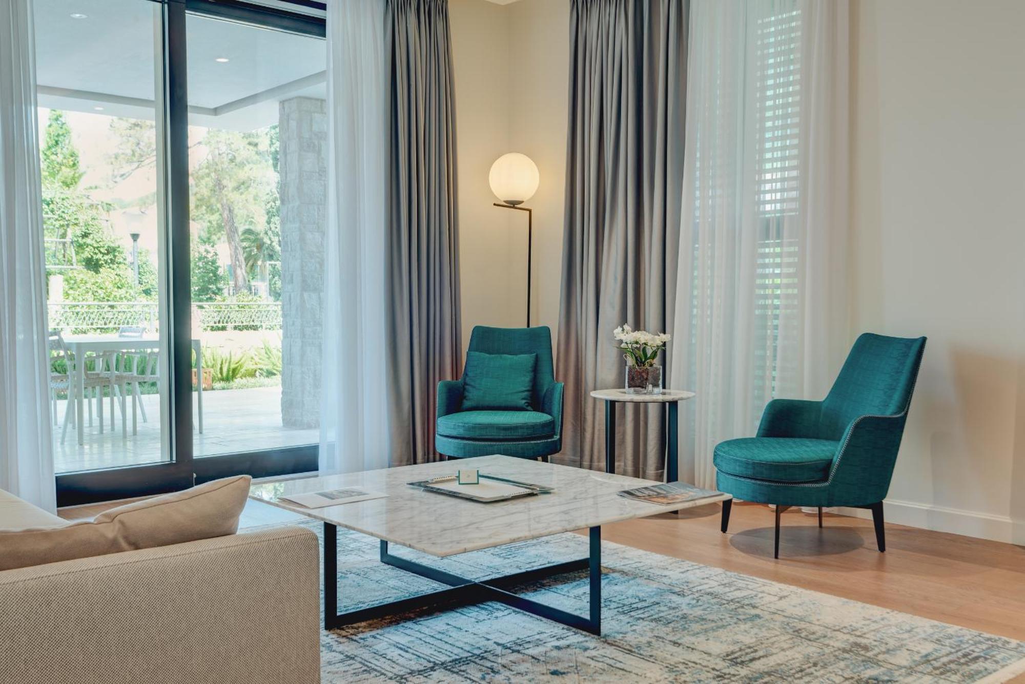 Portonovi Resort Herceg Novi Phòng bức ảnh