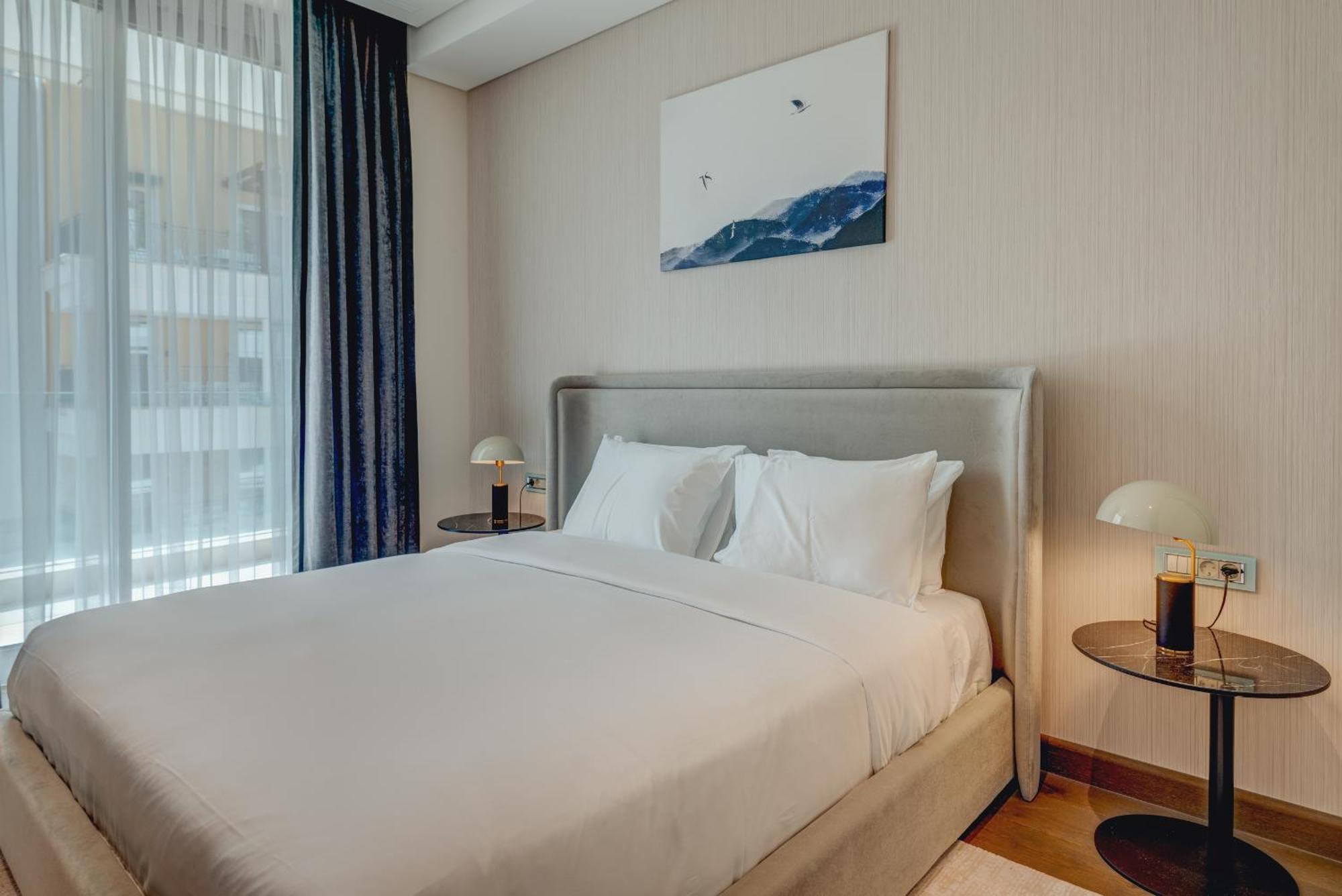 Portonovi Resort Herceg Novi Phòng bức ảnh