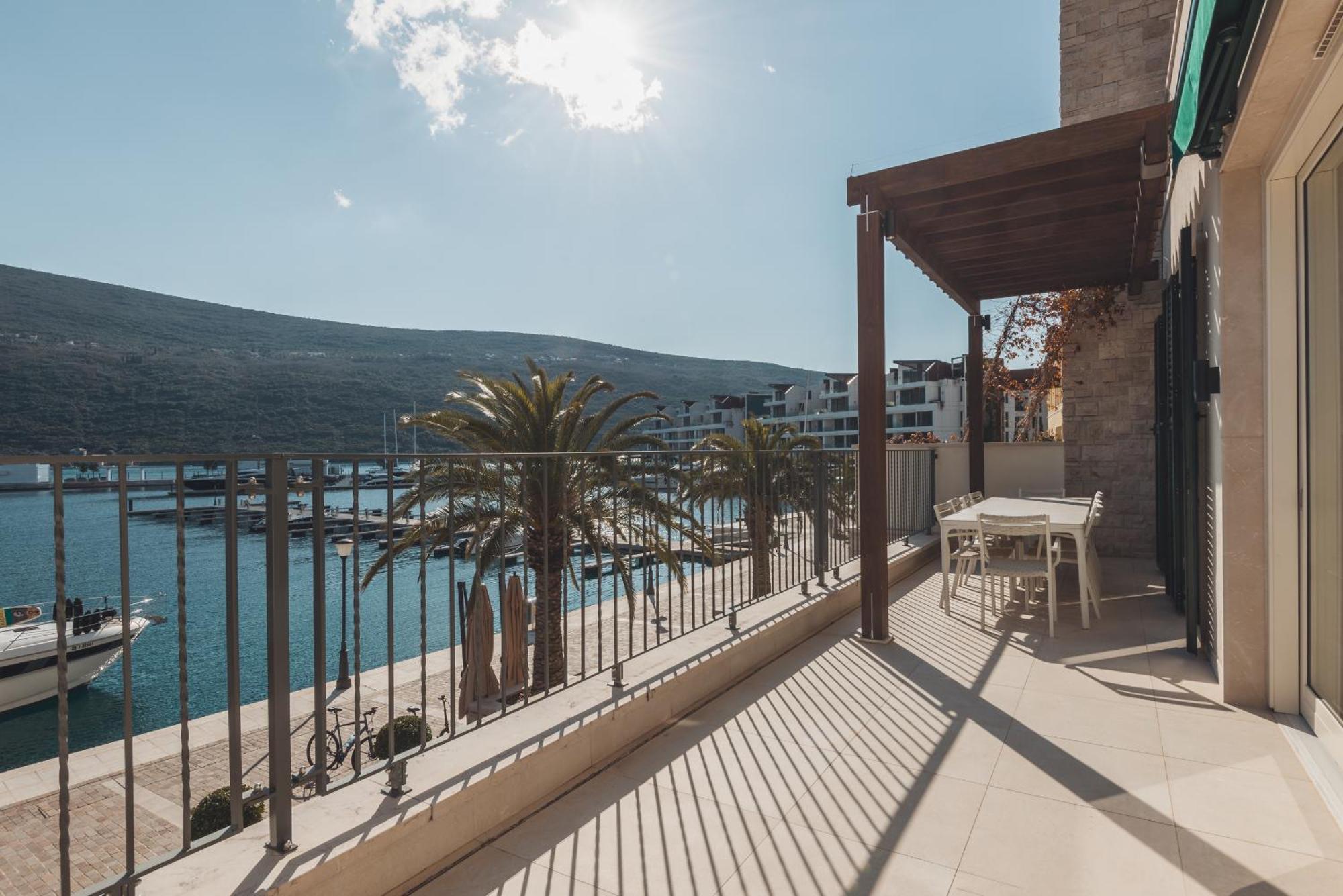 Portonovi Resort Herceg Novi Phòng bức ảnh