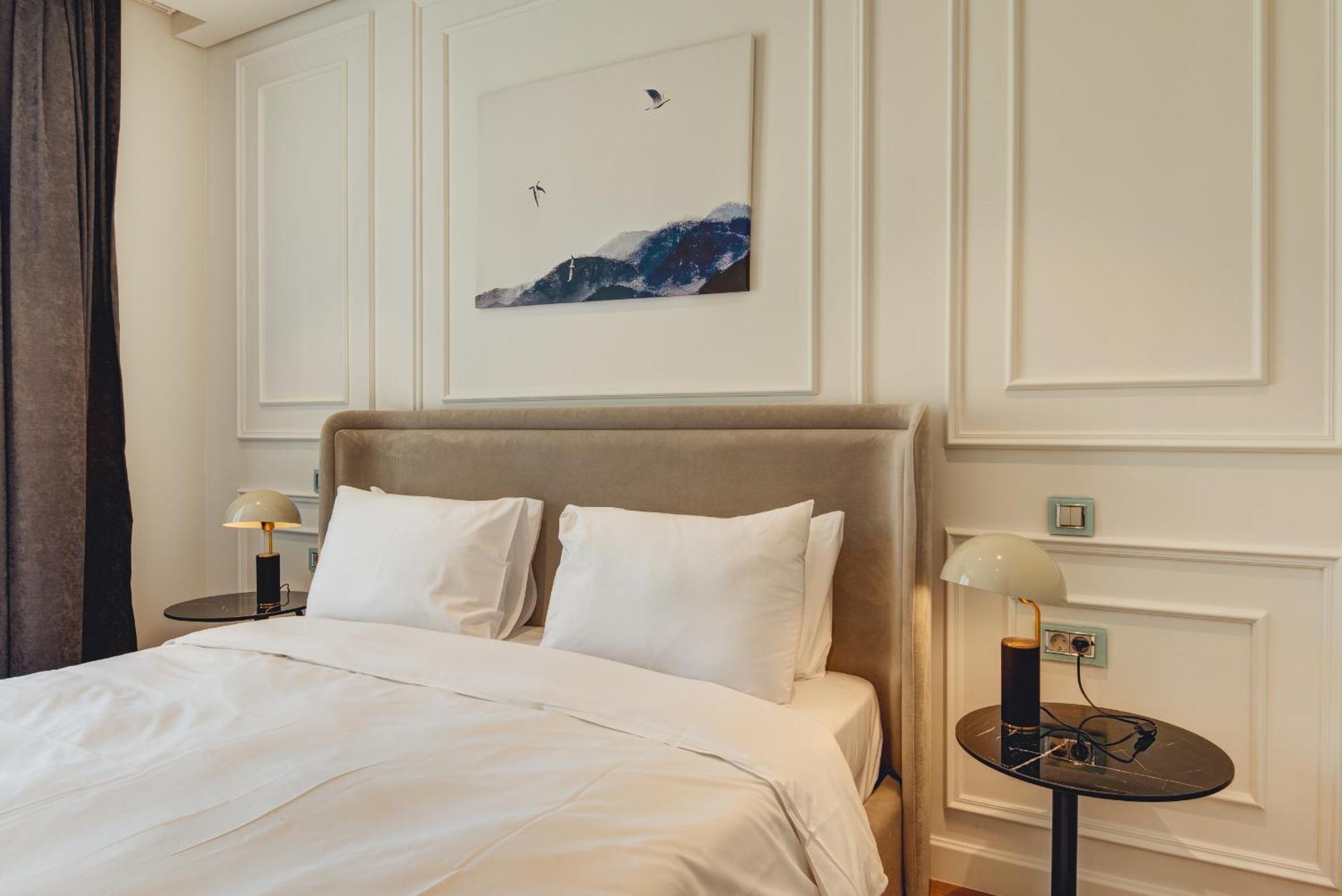 Portonovi Resort Herceg Novi Phòng bức ảnh