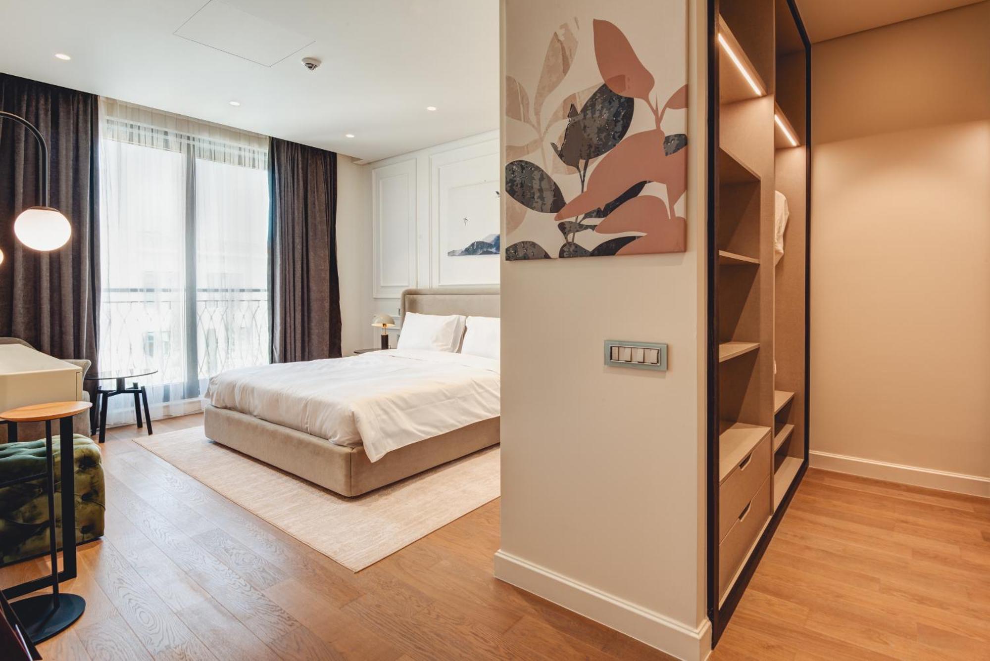 Portonovi Resort Herceg Novi Phòng bức ảnh
