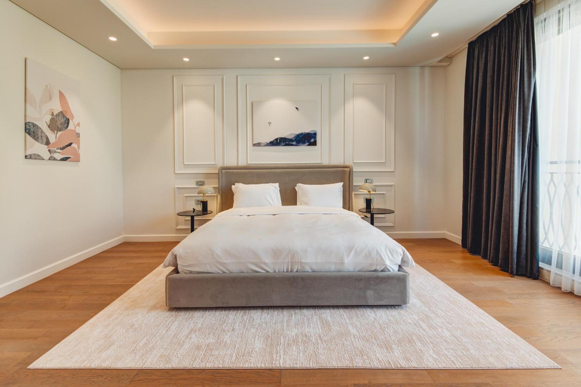 Portonovi Resort Herceg Novi Phòng bức ảnh