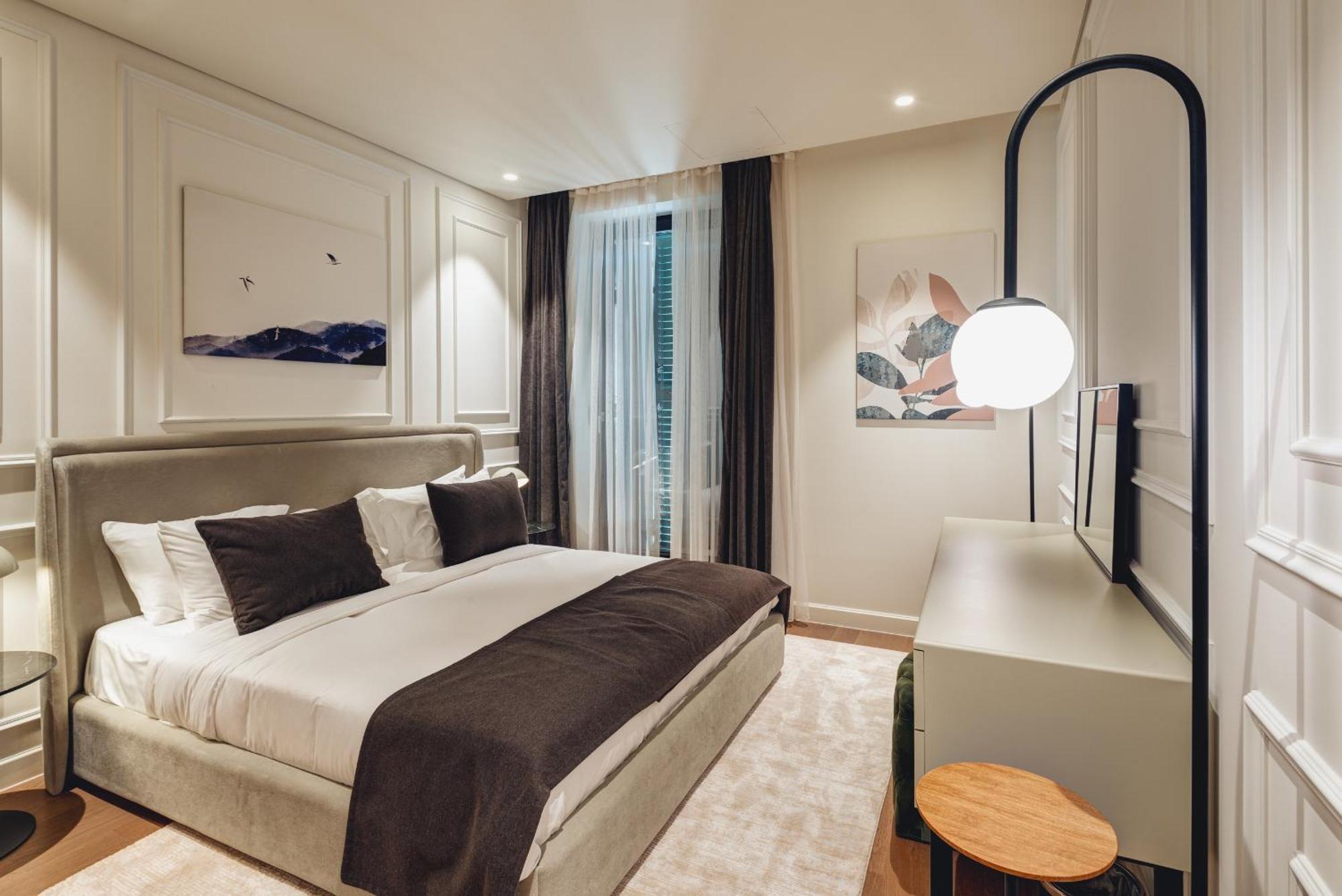 Portonovi Resort Herceg Novi Phòng bức ảnh