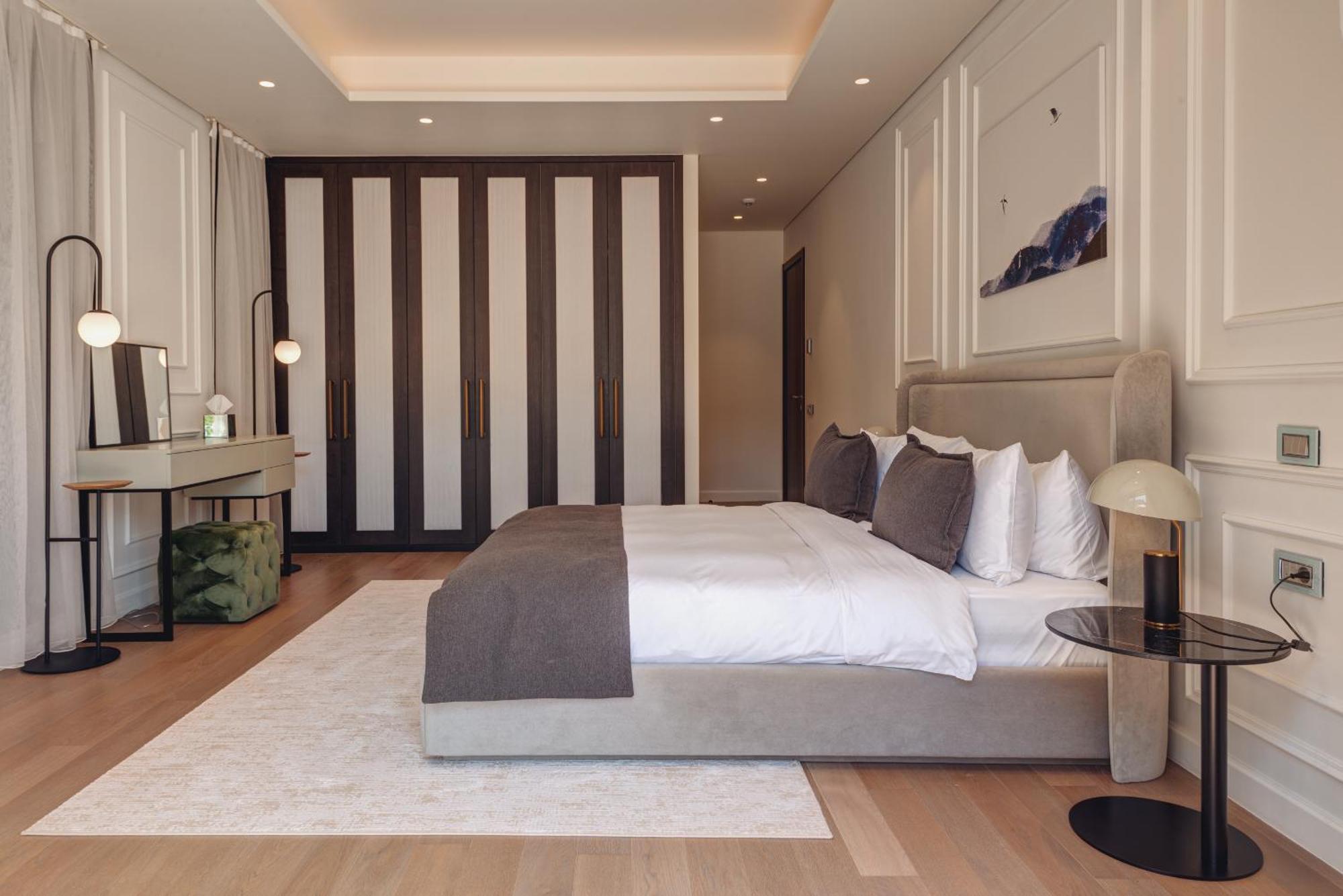 Portonovi Resort Herceg Novi Phòng bức ảnh