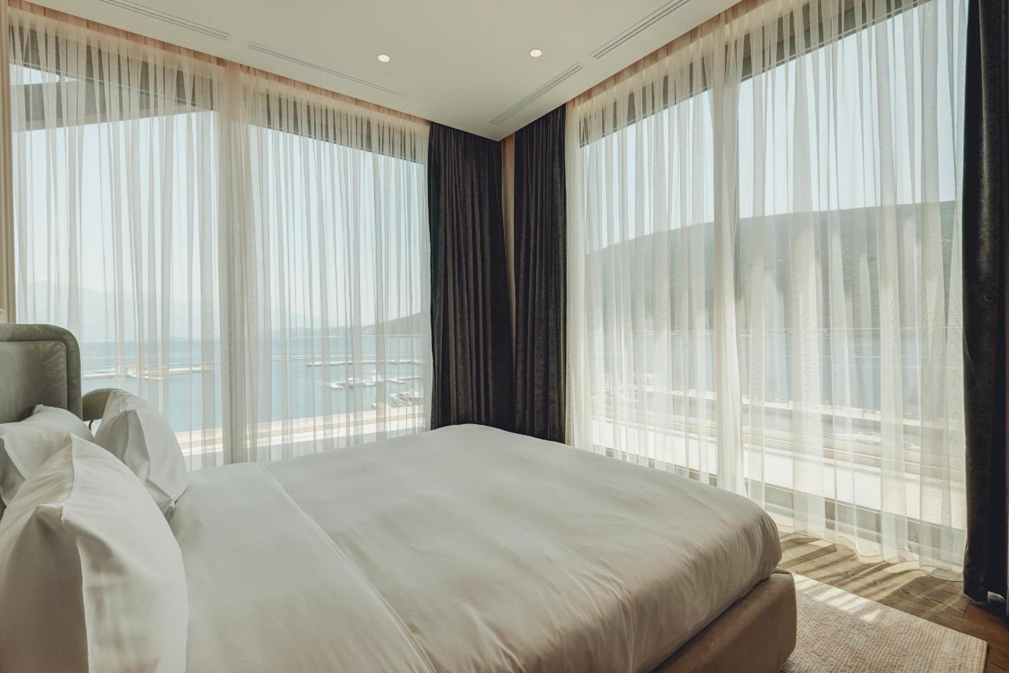 Portonovi Resort Herceg Novi Phòng bức ảnh
