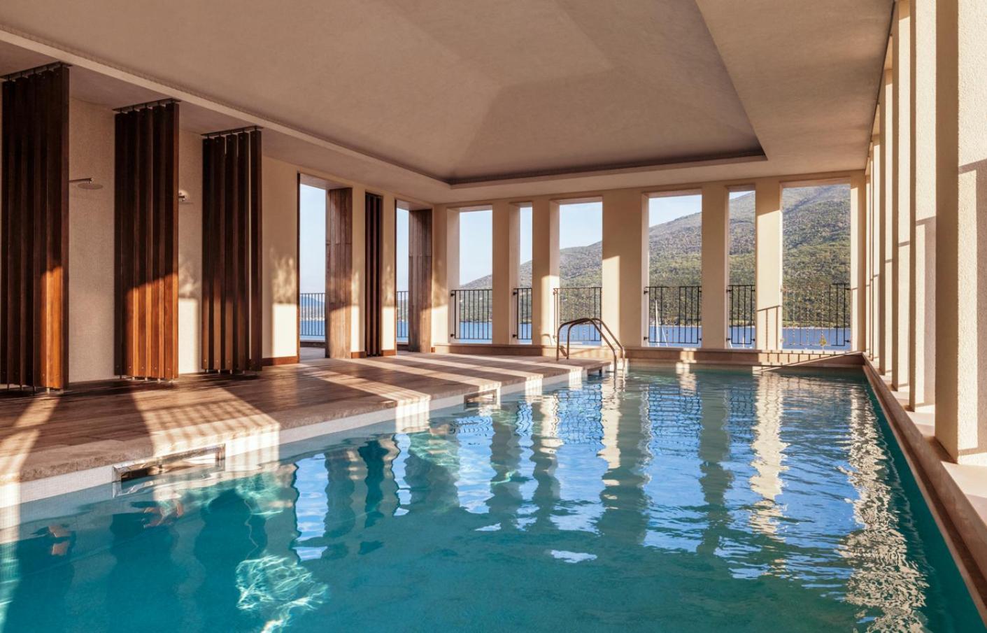 Portonovi Resort Herceg Novi Ngoại thất bức ảnh