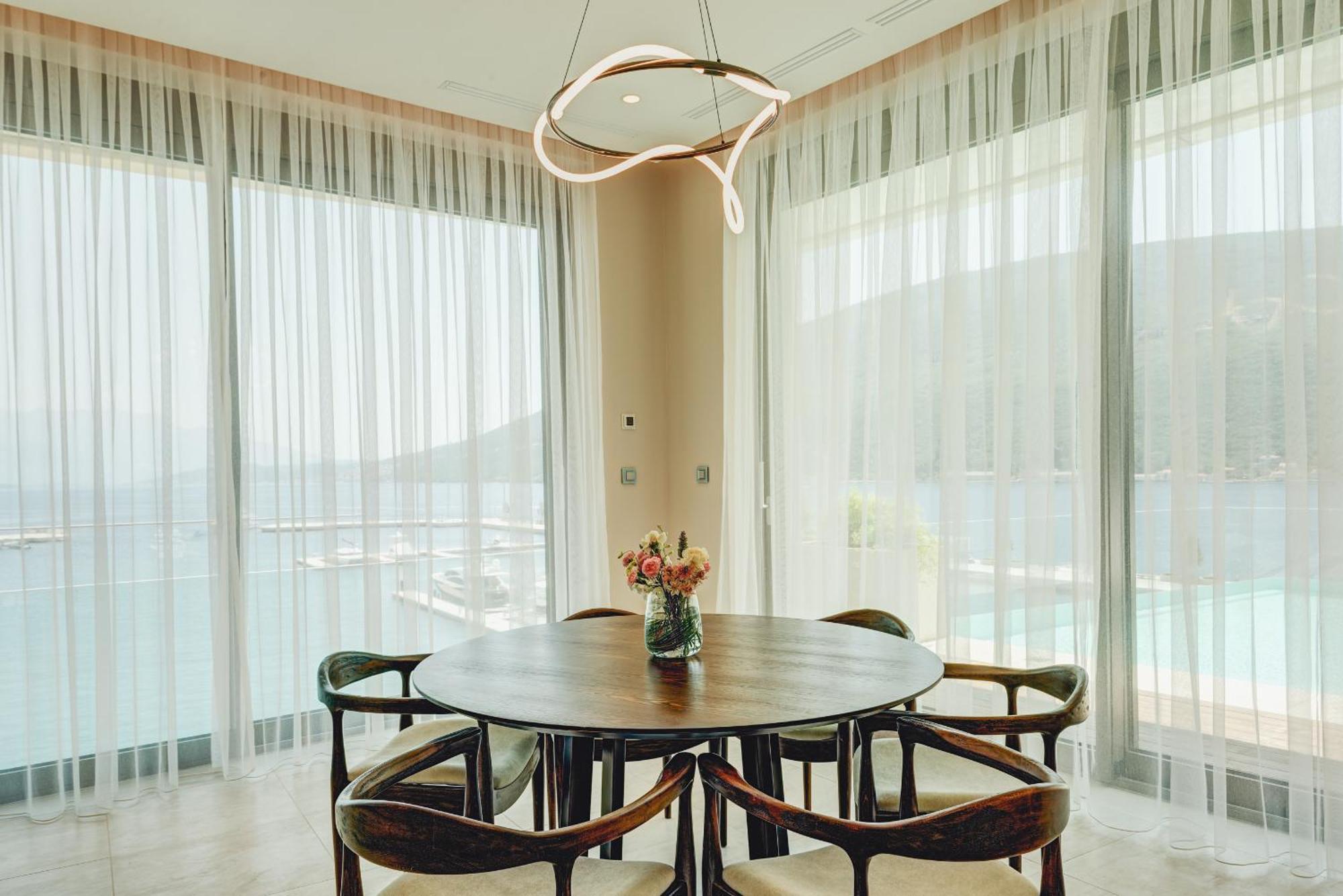 Portonovi Resort Herceg Novi Ngoại thất bức ảnh