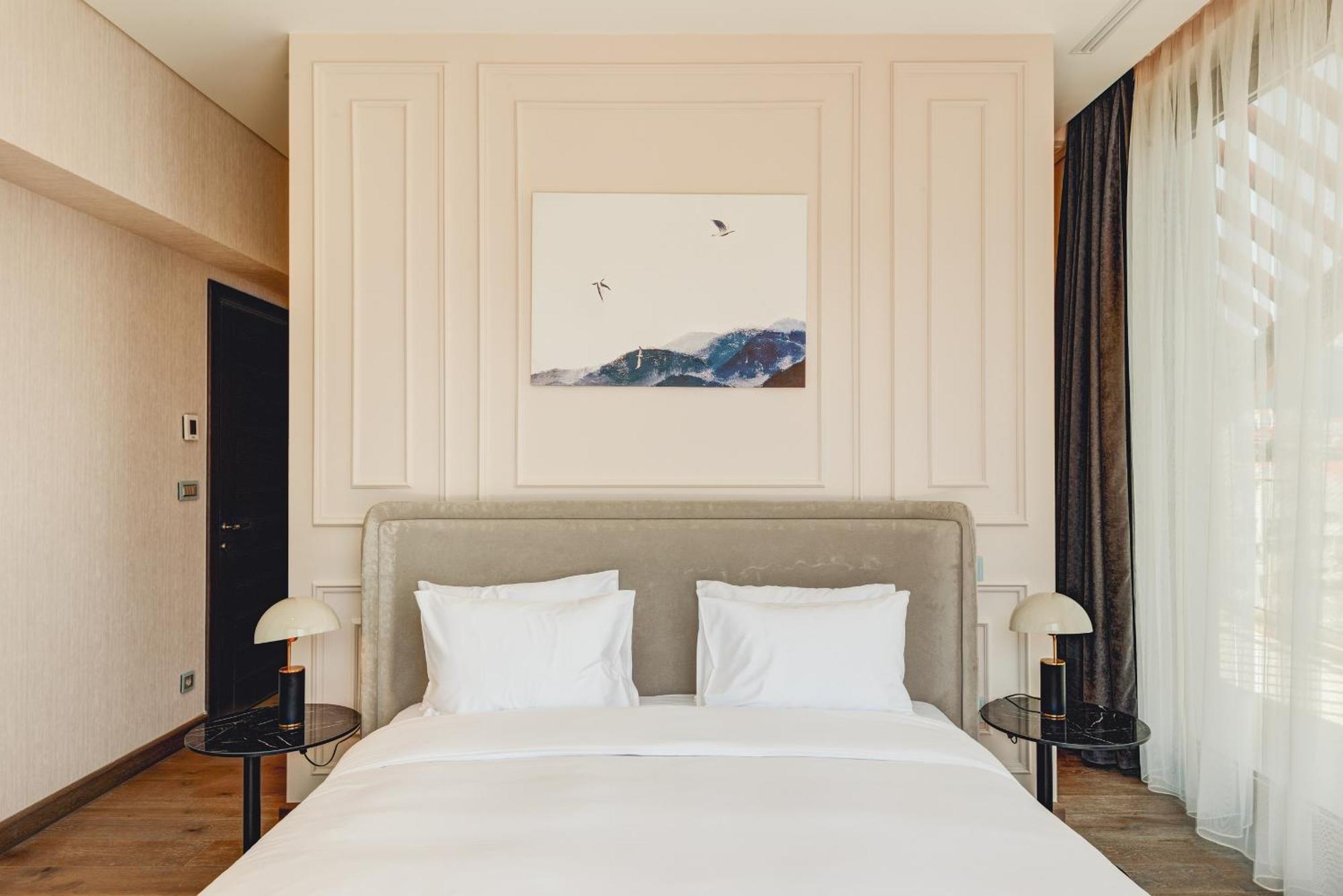 Portonovi Resort Herceg Novi Ngoại thất bức ảnh