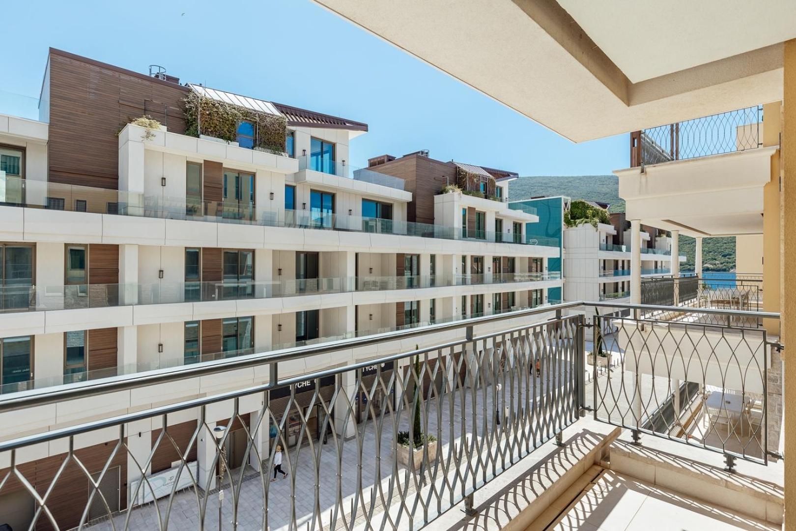 Portonovi Resort Herceg Novi Ngoại thất bức ảnh