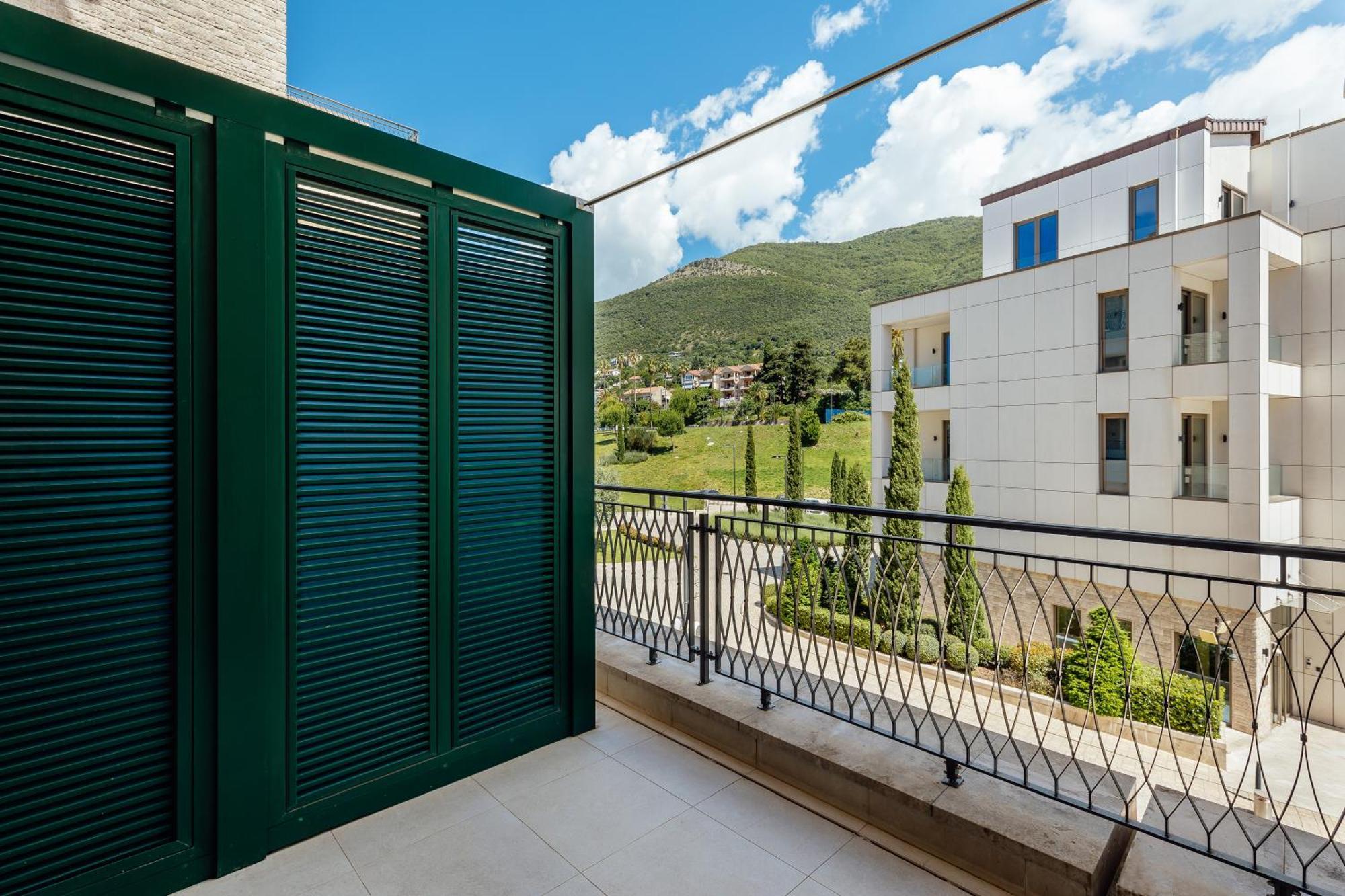 Portonovi Resort Herceg Novi Ngoại thất bức ảnh