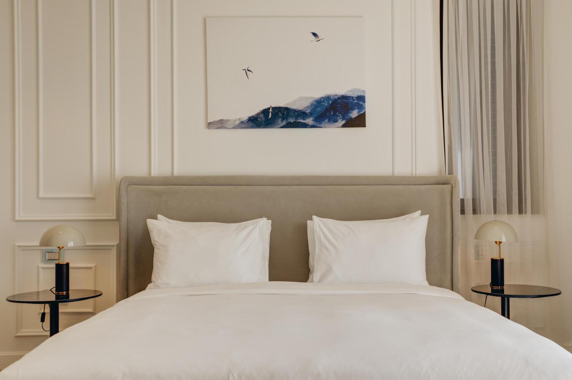 Portonovi Resort Herceg Novi Ngoại thất bức ảnh