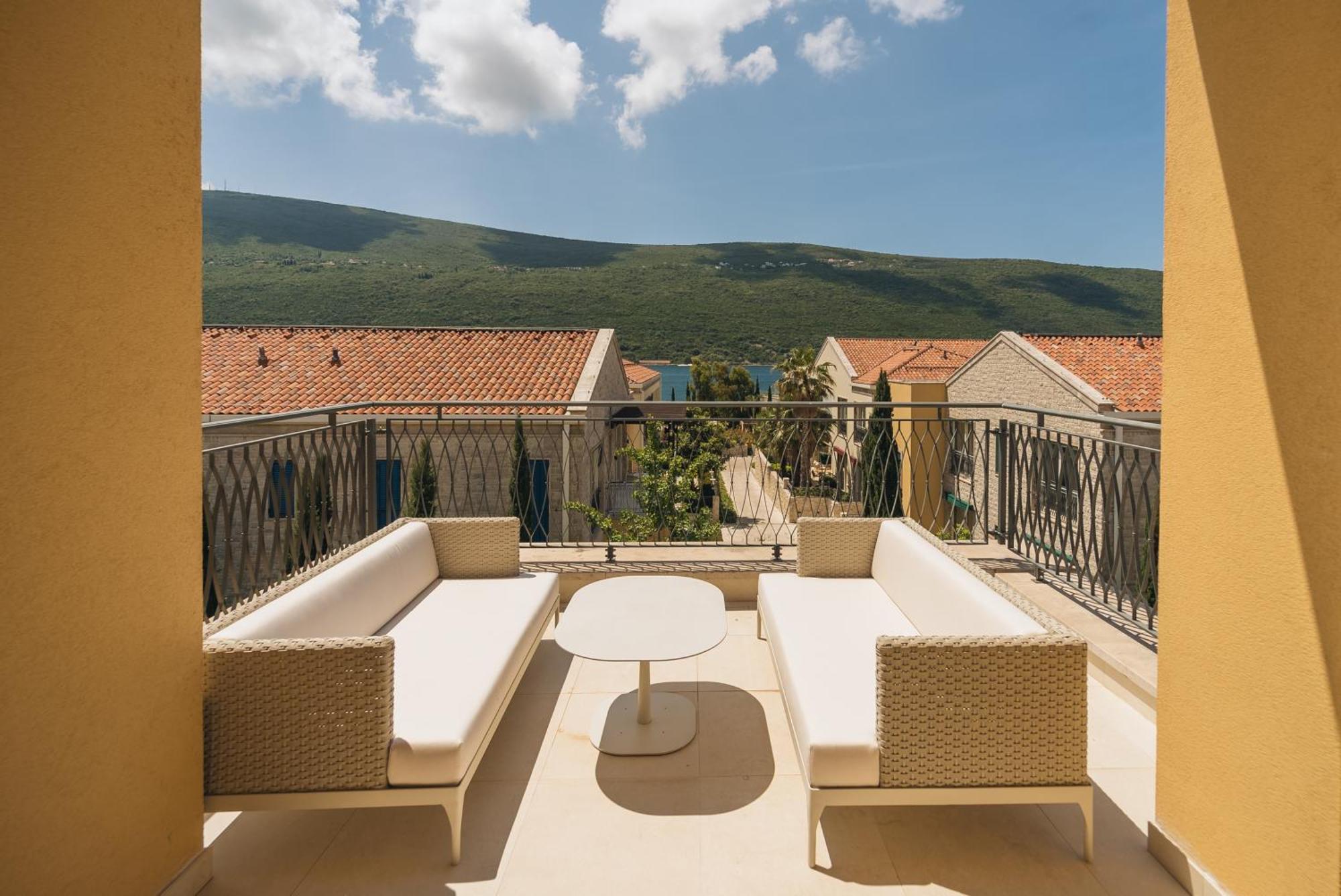 Portonovi Resort Herceg Novi Ngoại thất bức ảnh