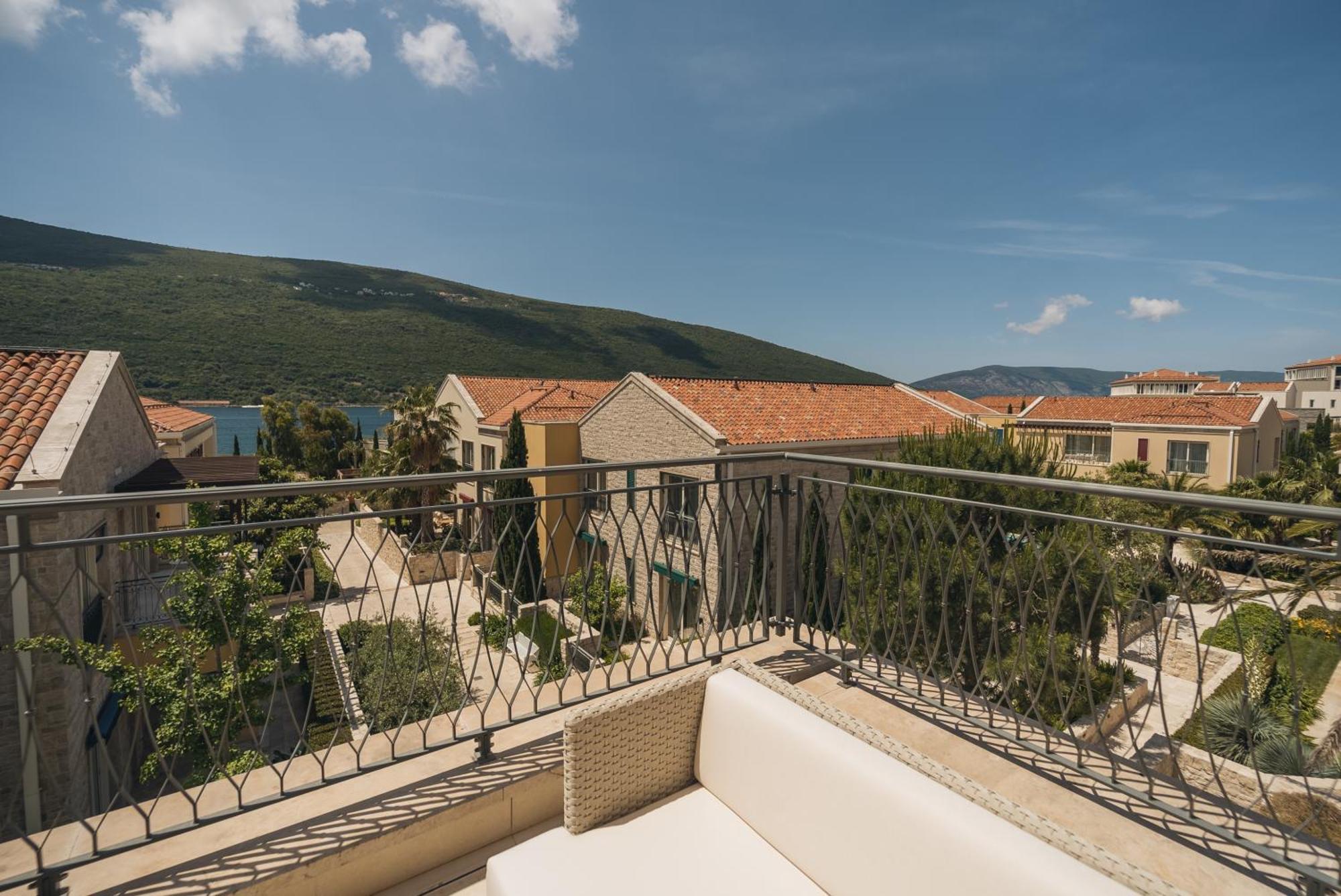 Portonovi Resort Herceg Novi Ngoại thất bức ảnh