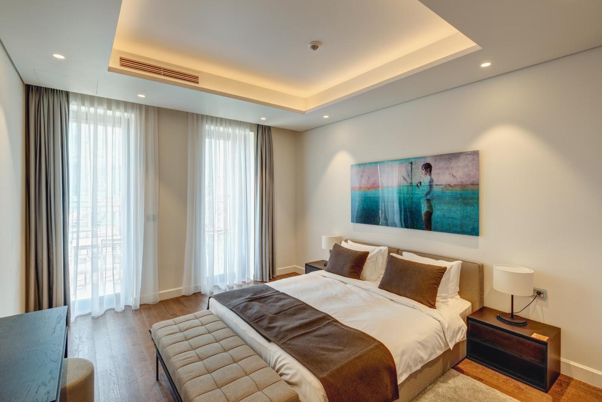 Portonovi Resort Herceg Novi Ngoại thất bức ảnh